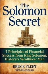 Solomon Secret